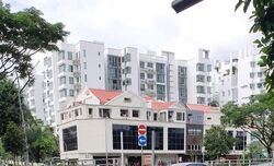 Old Holland Road (D10), Apartment #593613931